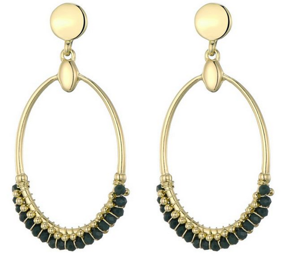 Bella italia gold/green