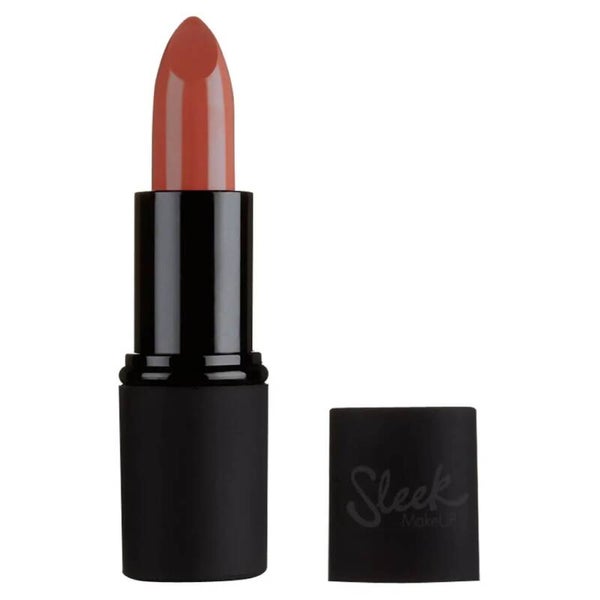 True colour lipstick barely there Sheen
