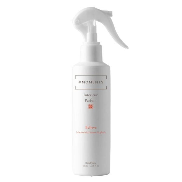 Interieur Parfum - Believe 250 ML