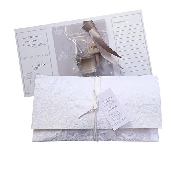 Car Difusser - Energetic