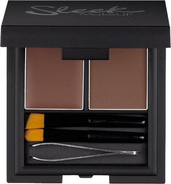 Brow kit Dark