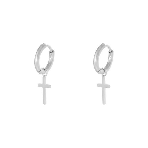 Faith earrings