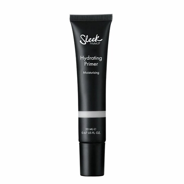 Sleek hydrating primer