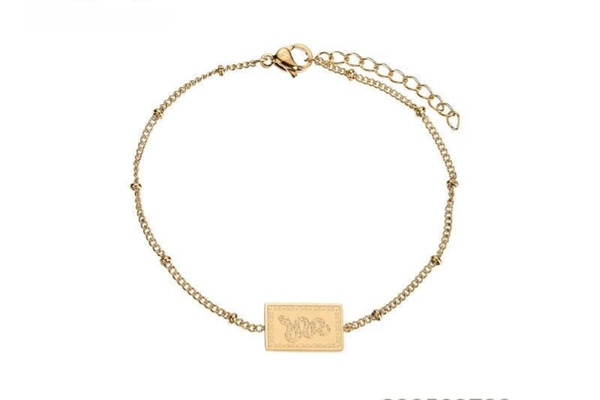snake gold