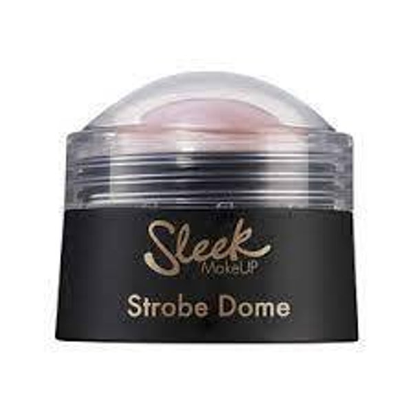 Strobe dome highlighter