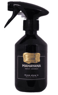 Mahayana interieur parfum
