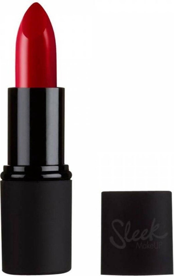 True colour lipstick russian roulette matt
