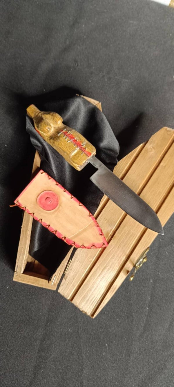 Coffret Halloween #56