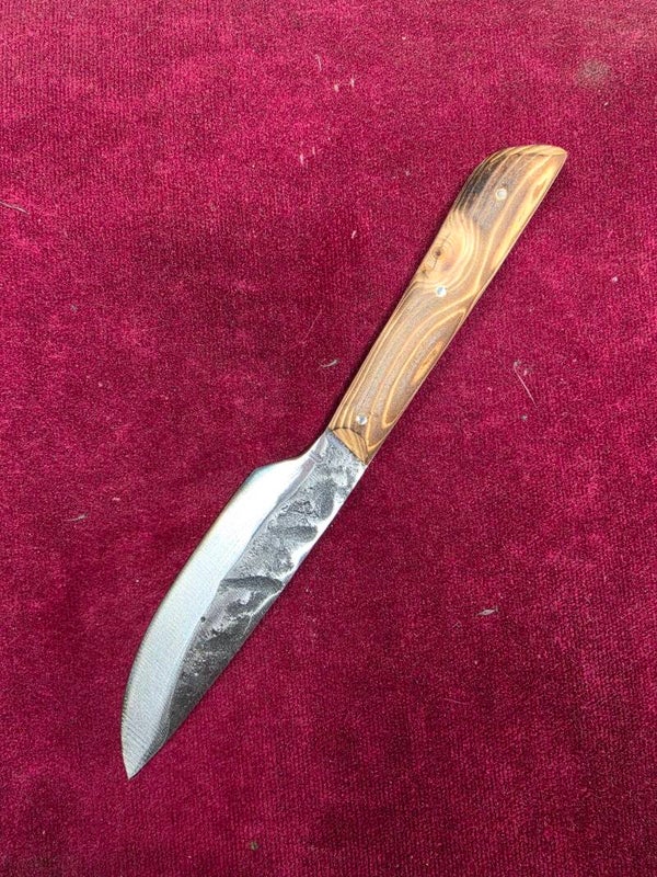 Couteau forgé #413