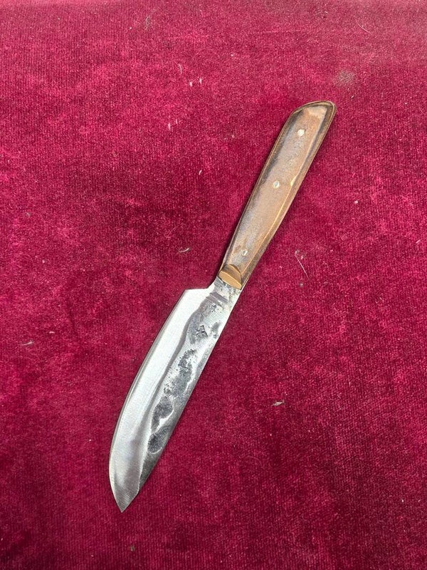 Couteau forgé #415