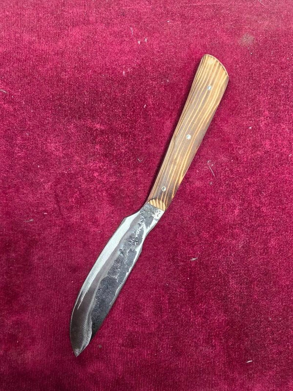 Couteau forgé #416