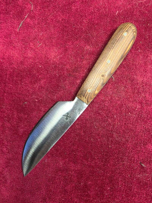 Petit couteau de camp #441