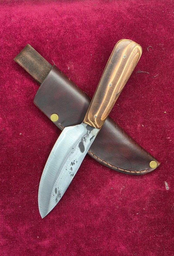 Couteau de chasse #442