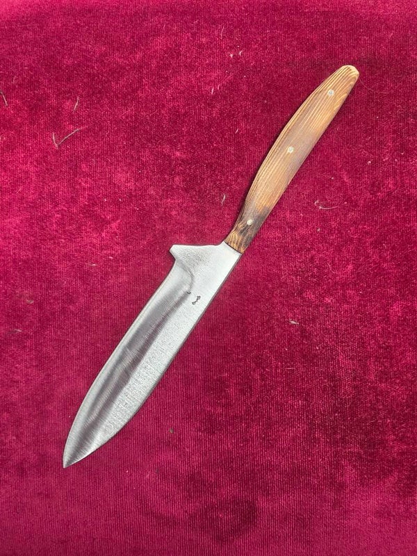 Couteau de chasse #457