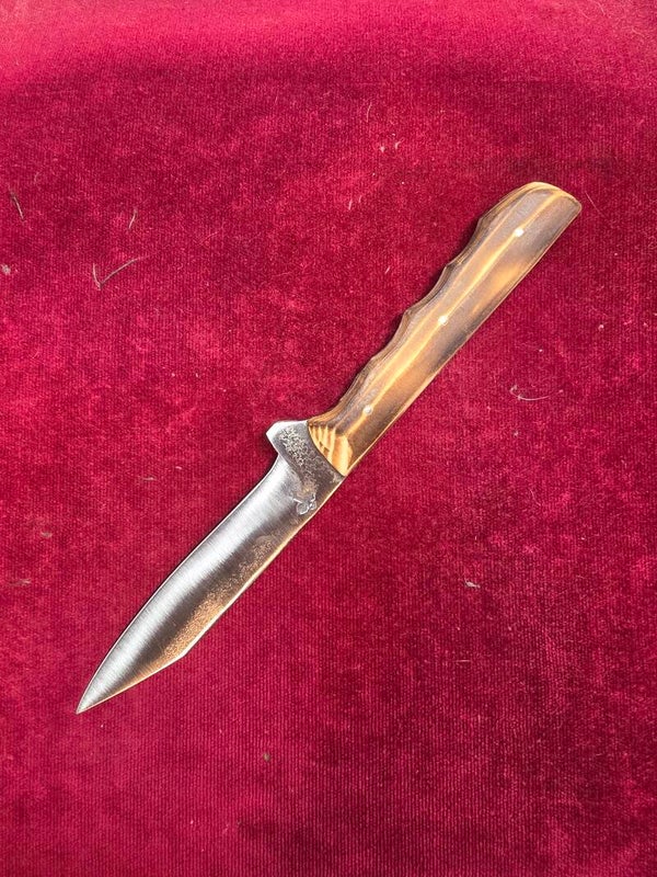Couteau de chasse #458