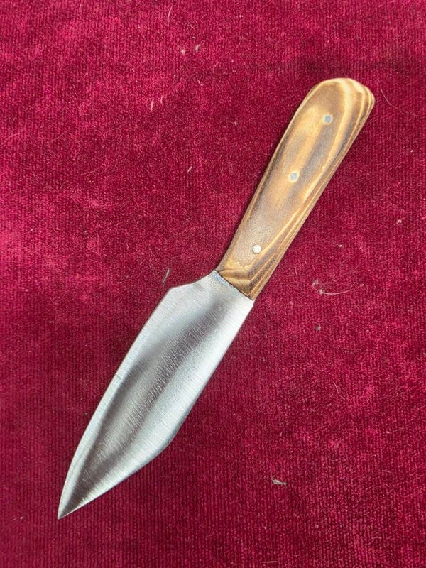 Couteau forgé #459