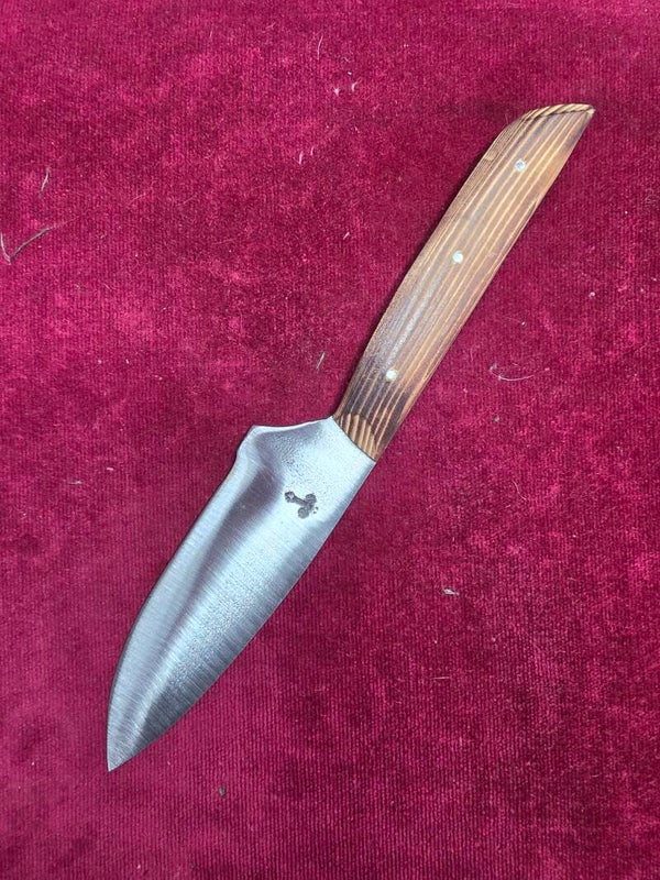 Couteau forgé #461