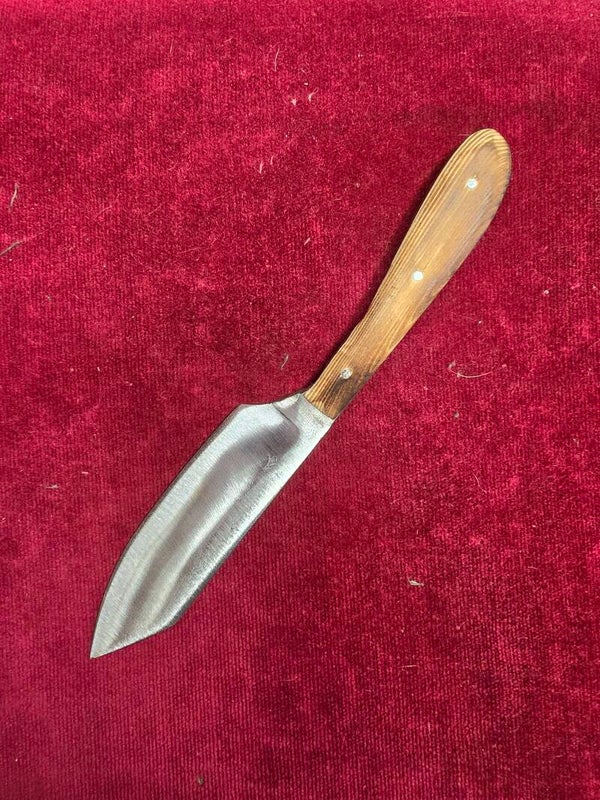 Couteau forgé #464