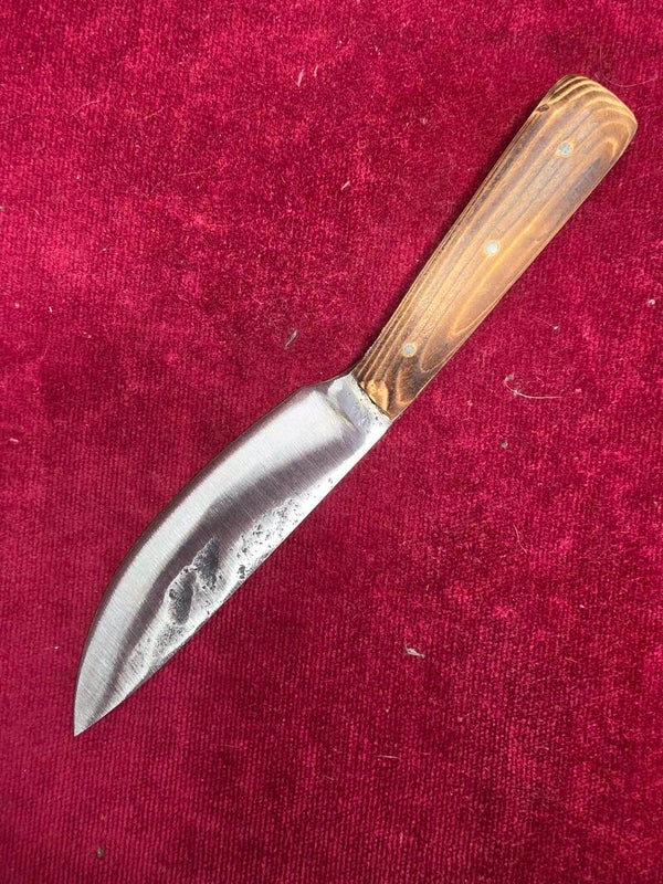 Couteau forgé #465