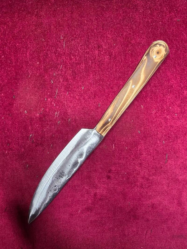 Couteau forgé #583