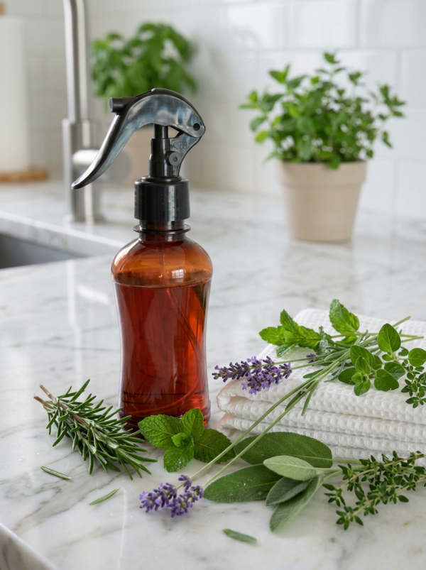 Four Thieves Cleaning Spray