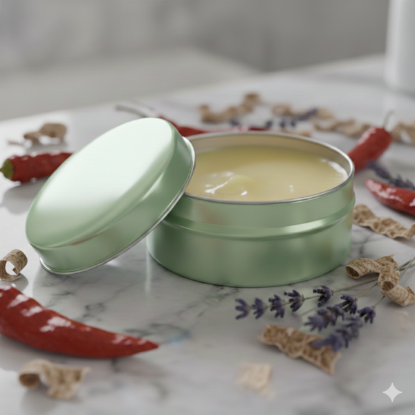 Ache Away Pain Relieving Salve (Copy)