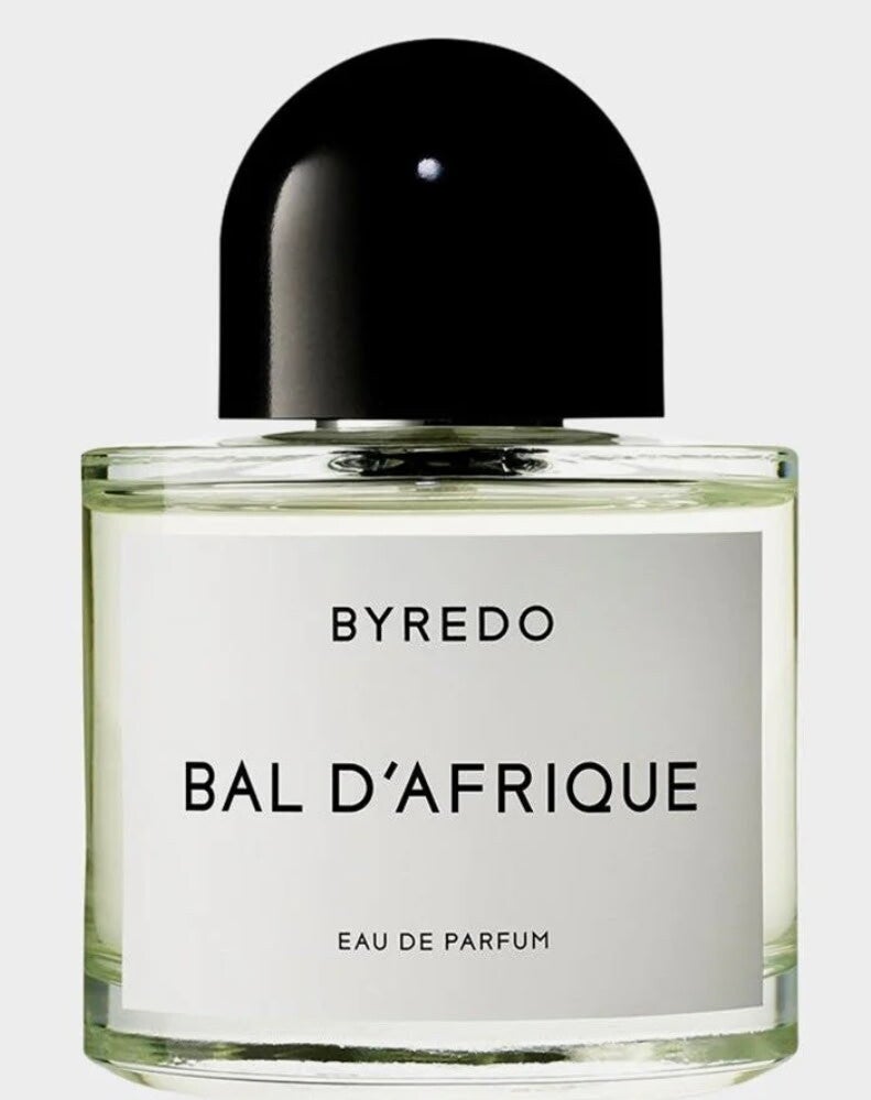Our Version of "Bal D'Afrique by Byredo"