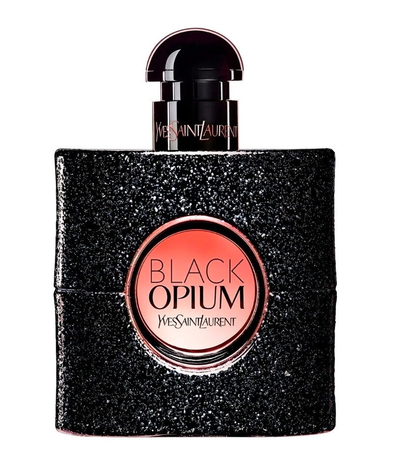 Our Version of "Black Opium by Yves Saint Laurent"