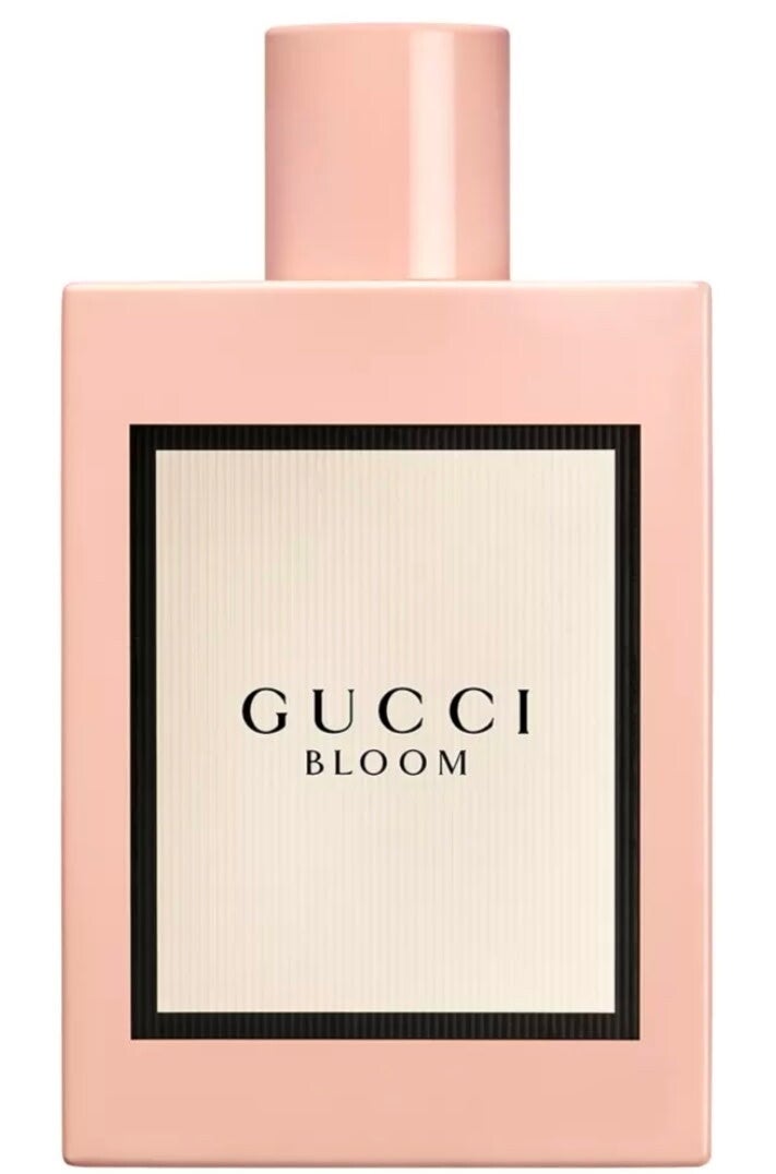 Our Version of "Bloom by Gucci"