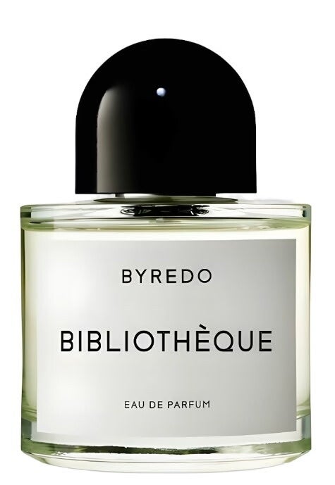 Our Version of "Bibliothèque by Byredo"