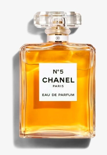Our Version of "Chanel No. 5"