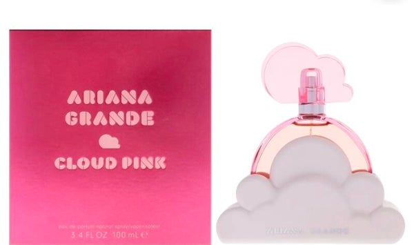 Our Version of "Cloud Pink by Ariana Grande"