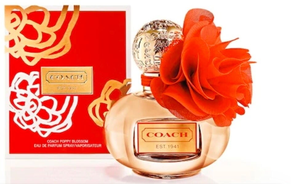 Our Version of "Poppy by Chanel"