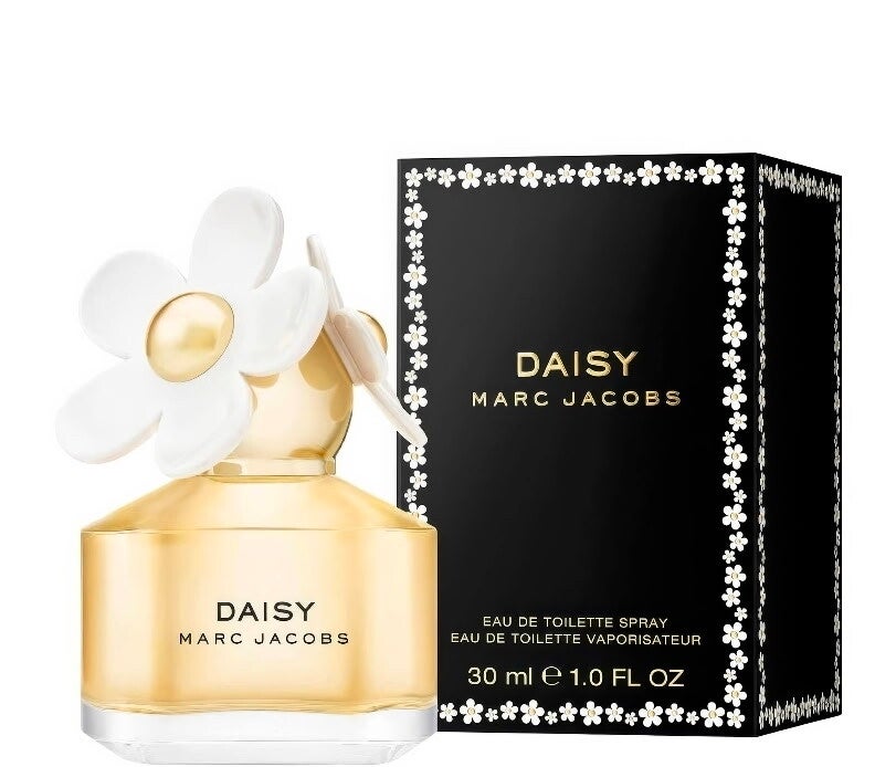 Our Version of "Daisy by Marc Jacobs"