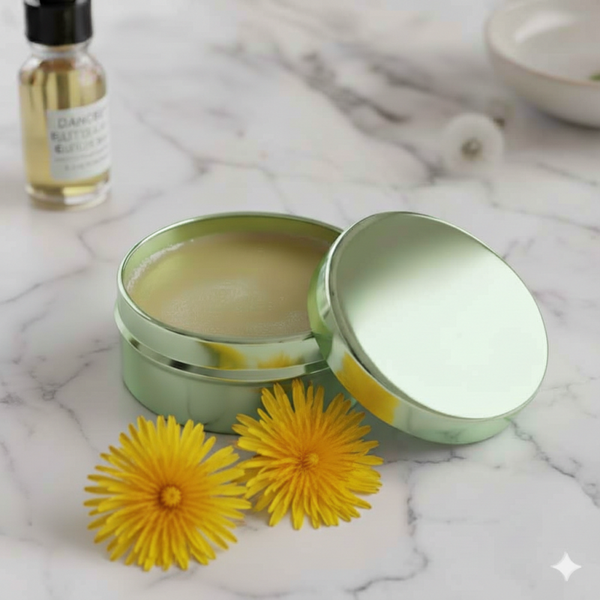 Dandelion "Dandy" Cuticle Balm
