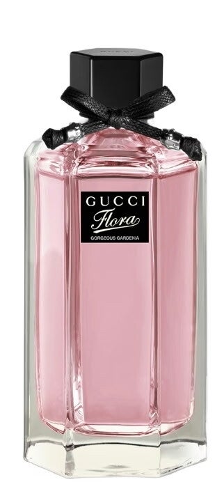Our Version of "Flora by Gucci"