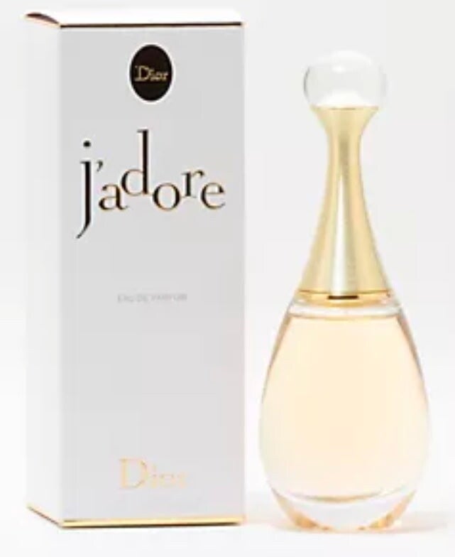 Our Version of "J'adore by Dior"
