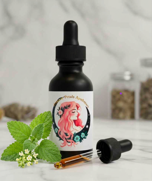 Anxiety + Sleep Tincture