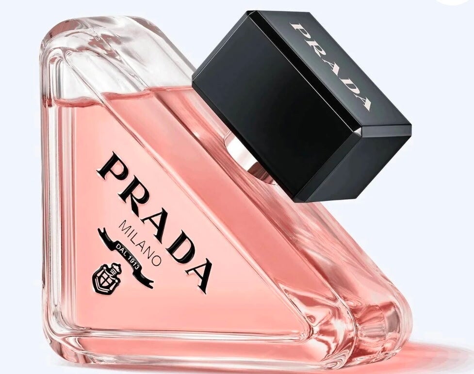 Our Version of "Milano by Prada"