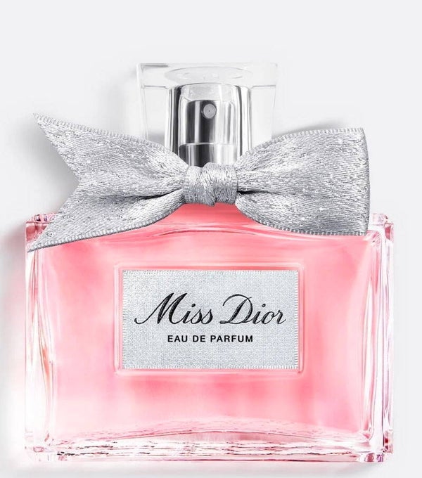 Our Version of "Miss Dior"
