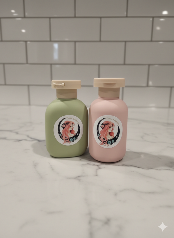 Designer Scent Lotion