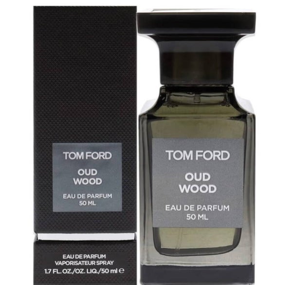Our Version of "Oud Wood by Tom Ford"