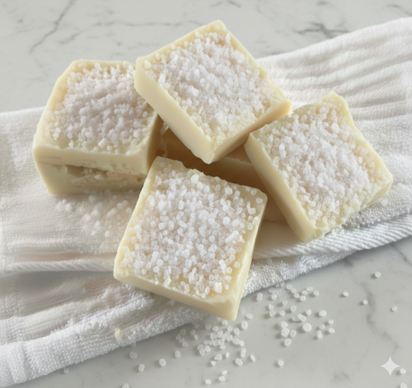 Salt Scrub Bars (Copy)