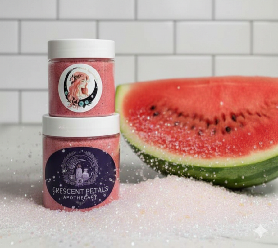 Watermelon Sugar
