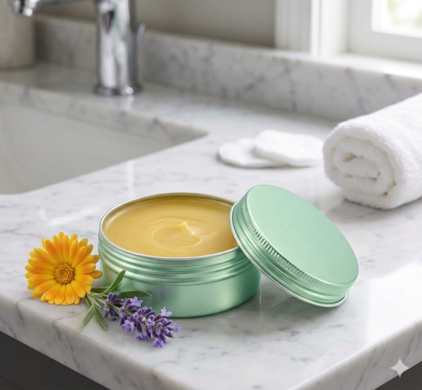 Yeast infection Salve "Extra Strength"