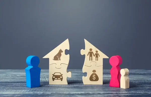 Je commence la saisie de ma demande du rachat  de la soulte de mon conjoint car on divorce