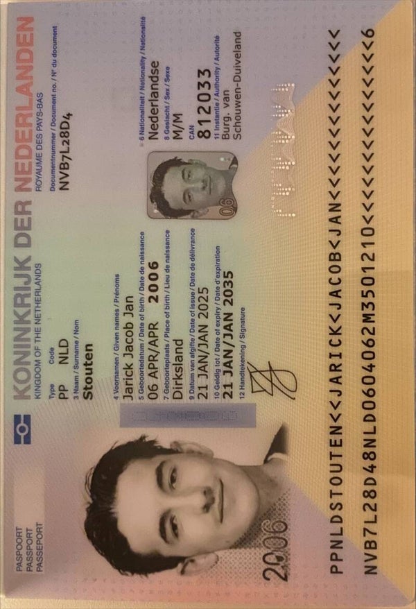 Polo Ralph Lauren Poloshirt