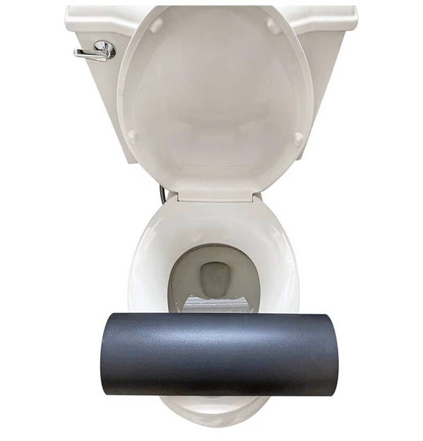 BBL Pillow Toilet Seat Riser