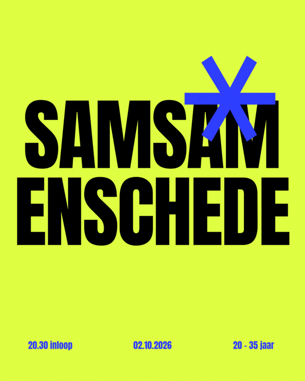 02.10 SAMSAM Enschede