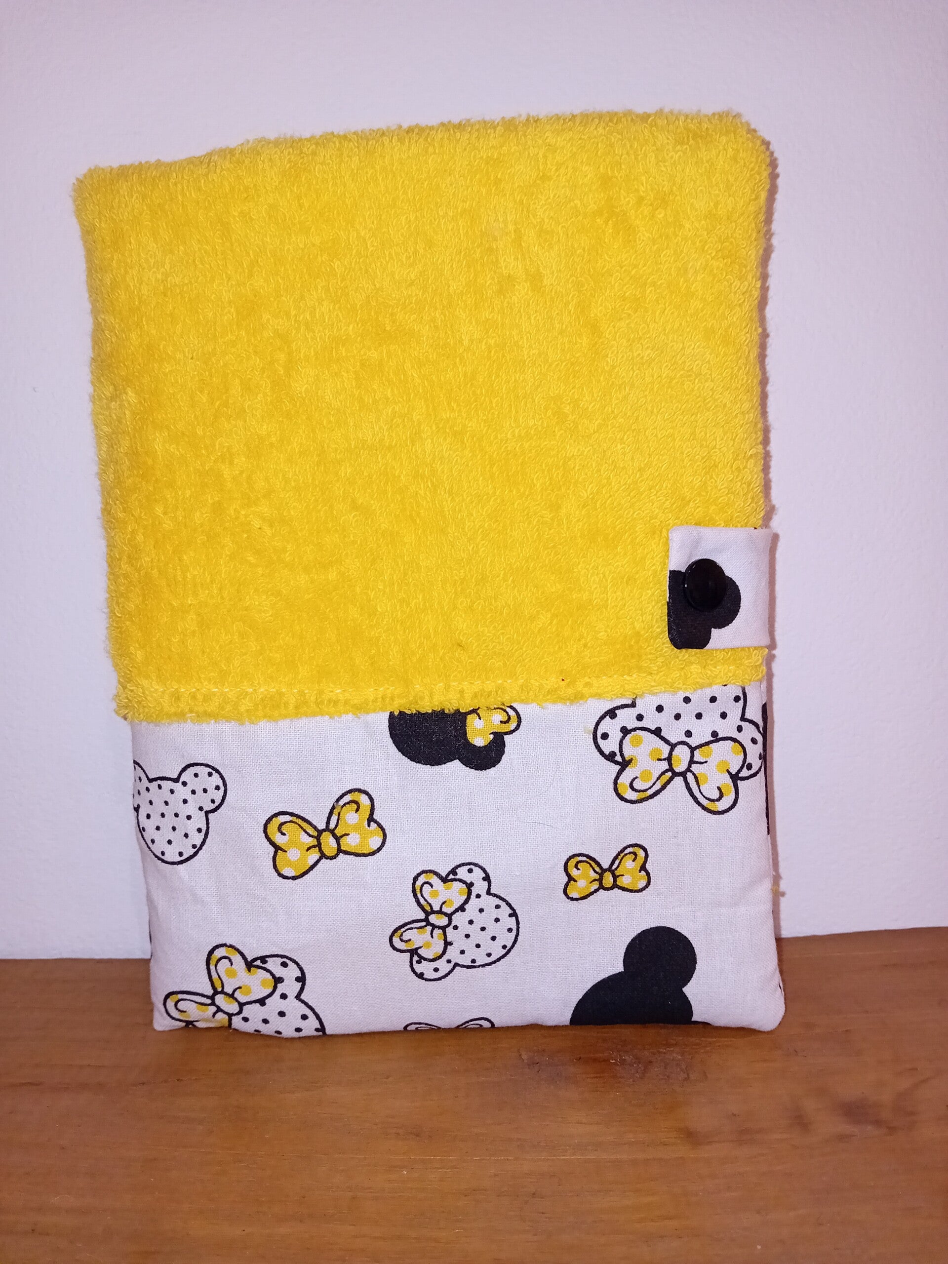 Protège Carnet de Santé Souris (CS11)